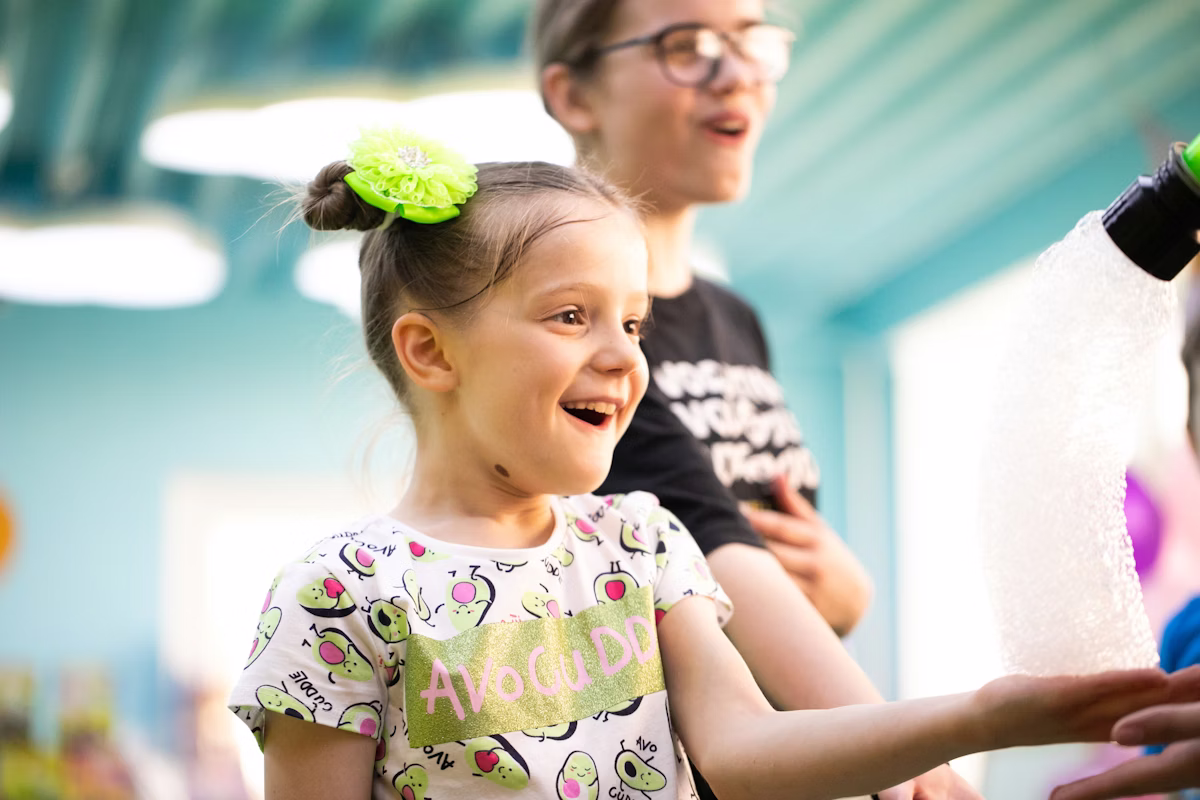 Childcare Support